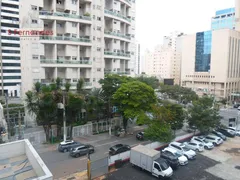 Conjunto Comercial / Sala para venda ou aluguel, 27m² no Moema, São Paulo - Foto 11