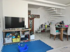 Casa de Condomínio com 3 Quartos à venda, 103m² no Ponta de Baixo, São José - Foto 5