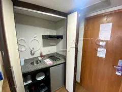 Flat com 1 Quarto à venda, 28m² no Bela Vista, São Paulo - Foto 3