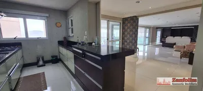 Apartamento com 3 Quartos à venda, 258m² no Alphaville, Barueri - Foto 10