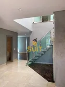 Casa de Condomínio com 4 Quartos à venda, 470m² no Alphaville Residencial Zero, Barueri - Foto 8