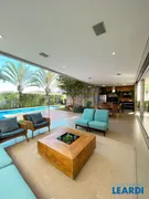 Casa de Condomínio com 4 Quartos à venda, 460m² no Tamboré, Santana de Parnaíba - Foto 3