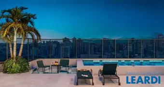 Apartamento com 1 Quarto à venda, 38m² no Campo Belo, São Paulo - Foto 3