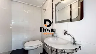 Apartamento com 3 Quartos para alugar, 201m² no Batel, Curitiba - Foto 21