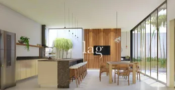 Casa de Condomínio com 5 Quartos à venda, 300m² no Jardim Residencial Giverny, Sorocaba - Foto 24