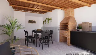 Casa de Condomínio com 2 Quartos à venda, 130m² no Vila Granada, São Paulo - Foto 12