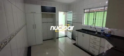 Sobrado com 3 Quartos à venda, 150m² no São Mateus, São Paulo - Foto 6