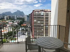 Apartamento com 2 Quartos para alugar, 80m² no Barra da Tijuca, Rio de Janeiro - Foto 28