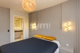 Apartamento com 3 Quartos à venda, 88m² no Cascatinha, Curitiba - Foto 21