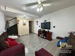 Sobrado com 2 Quartos à venda, 98m² no Vila Jordanopolis, São Bernardo do Campo - Foto 3