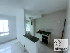 Apartamento com 2 Quartos para alugar, 46m² no Parque Novo Mundo, São Paulo - Foto 6
