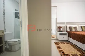 Apartamento com 1 Quarto para alugar, 85m² no Praia de Mariscal, Bombinhas - Foto 11