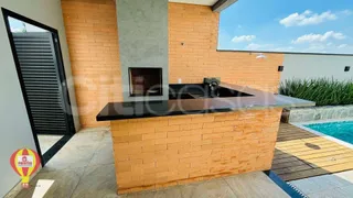 Casa de Condomínio com 3 Quartos à venda, 169m² no Parque Ibiti Reserva, Sorocaba - Foto 4