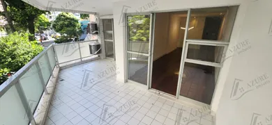 Apartamento com 2 Quartos à venda, 120m² no Jardim Botânico, Rio de Janeiro - Foto 2