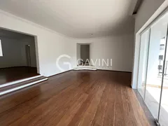 Apartamento com 3 Quartos para alugar, 196m² no Jardim Europa, São Paulo - Foto 2