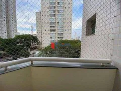 Apartamento com 3 Quartos para alugar, 77m² no Vila Clementino, São Paulo - Foto 11