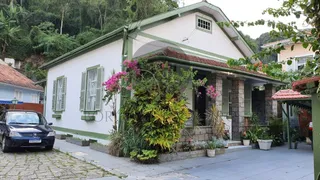 Casa de Condomínio com 4 Quartos à venda, 130m² no Centro, Petrópolis - Foto 1