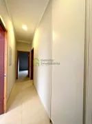 Casa de Condomínio com 3 Quartos à venda, 152m² no Residencial Figueira II, São José do Rio Preto - Foto 16