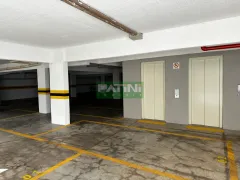 Studio com 1 Quarto para alugar, 34m² no Higienopolis, São José do Rio Preto - Foto 30