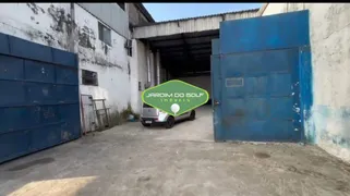Galpão / Depósito / Armazém para alugar, 400m² no Saboó, Santos - Foto 2