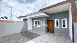 Casa de Condomínio com 2 Quartos à venda, 62m² no Piçarras, Guaratuba - Foto 2