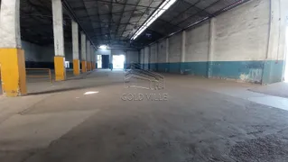 Galpão / Depósito / Armazém à venda, 5200m² no Tingidor, Embu das Artes - Foto 11