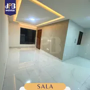 Casa com 3 Quartos à venda, 106m² no Bancários, João Pessoa - Foto 4