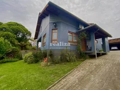 Casa com 4 Quartos à venda, 380m² no Vila Luiza, Canela - Foto 2