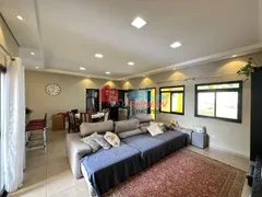 Casa com 6 Quartos à venda, 390m² no Condominio Clube de Campo Valinhos, Valinhos - Foto 5