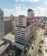 Conjunto Comercial / Sala para alugar, 391m² no Vila Izabel, Curitiba - Foto 38