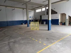 Galpão / Depósito / Armazém para alugar, 250m² no Santa Terezinha, Santo André - Foto 3