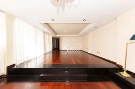 Apartamento com 4 Quartos para alugar, 325m² no Batel, Curitiba - Foto 3