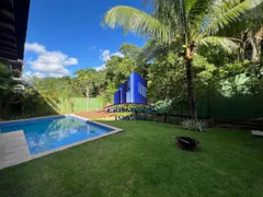 Casa de Condomínio com 4 Quartos à venda, 440m² no Alphaville II, Salvador - Foto 44