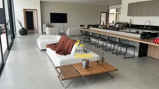 Casa de Condomínio com 4 Quartos à venda, 581m² no Residencial Haras Patente, Jaguariúna - Foto 45