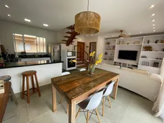 Casa de Condomínio com 3 Quartos à venda, 130m² no Praia de Juquehy, São Sebastião - Foto 5