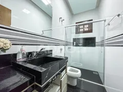 Casa de Condomínio com 6 Quartos à venda, 660m² no Condomínio Parque dos Cisnes, Goiânia - Foto 16
