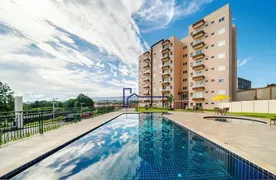 Apartamento com 2 Quartos à venda, 77m² no Vila Santa Clara, Atibaia - Foto 2
