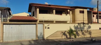 Casa com 4 Quartos à venda, 400m² no Cambeba, Fortaleza - Foto 1