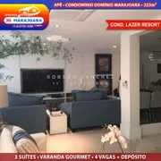 Apartamento com 3 Quartos à venda, 223m² no Jardim Marajoara, São Paulo - Foto 11