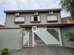 Casa com 3 Quartos à venda, 290m² no Bonfim Paulista, Ribeirão Preto - Foto 2