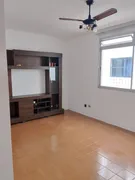 Apartamento com 1 Quarto para alugar, 40m² no Cidade Ocian, Praia Grande - Foto 6