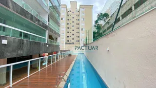 Cobertura com 4 Quartos à venda, 280m² no Buritis, Belo Horizonte - Foto 38