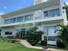 Casa de Condomínio com 5 Quartos para venda ou aluguel, 550m² no Condominio Portobello, Mangaratiba - Foto 1