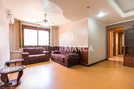 Apartamento com 3 Quartos para alugar, 104m² no Petrópolis, Porto Alegre - Foto 4
