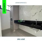 Apartamento com 3 Quartos à venda, 95m² no São José, Franca - Foto 3