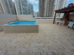 Cobertura com 2 Quartos para alugar, 220m² no Jardim Astúrias, Guarujá - Foto 23