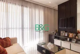 Apartamento com 3 Quartos à venda, 89m² no Vila Gomes Cardim, São Paulo - Foto 1