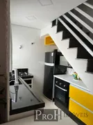 Cobertura com 3 Quartos à venda, 140m² no Vila Pires, Santo André - Foto 3