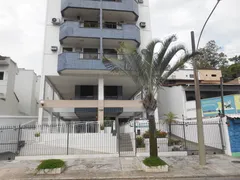 Apartamento com 3 Quartos à venda, 78m² no Freguesia- Jacarepaguá, Rio de Janeiro - Foto 1