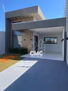 Casa com 3 Quartos à venda, 111m² no Santa Rosa, Cuiabá - Foto 1